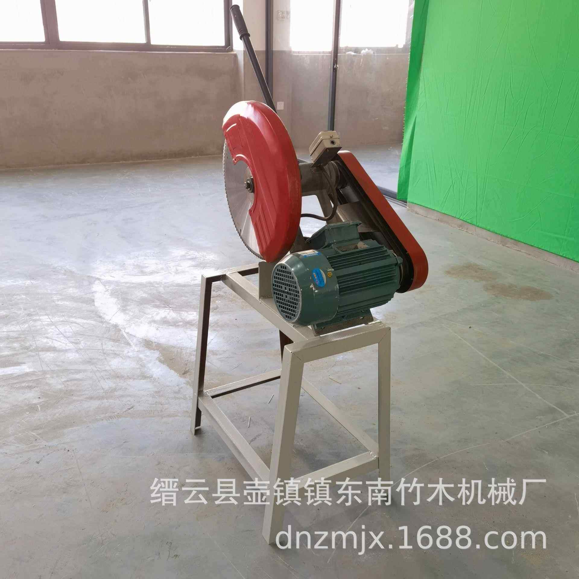 厂家售加锯竹机竹木制品机KXE械销筷子工设备竹切片子机