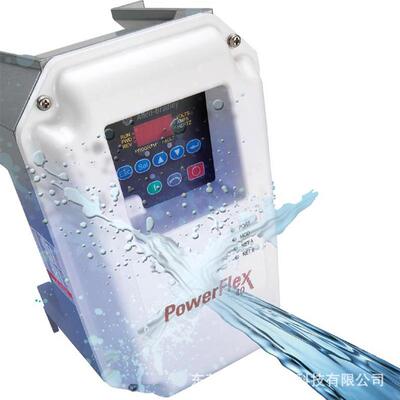 22B-A5P0N114 罗克韦尔 AB PowerFlex40变频器 22BA5P0N114 全新