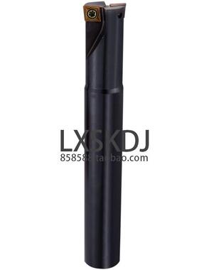 直柄双刃粗镗刀刀杆扩孔 SB C16 C20 C25 C32 17 21 23 27 29 31
