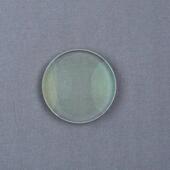 天文望远镜DIY配件80mm口径高清消色差物镜胶合多膜