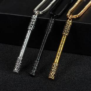 Hot selling Accessories Couple Men Women Cartoon Necklaces
