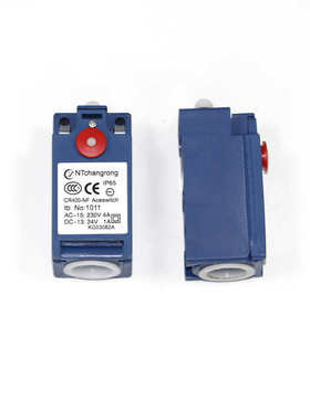 KG03082D奥的斯涨紧轮开关手动复位  CR400-NF  1011 全新原装