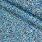 饰服装 手袋革舞台装 革皮革 直销1.2mm闪粉格利特面料