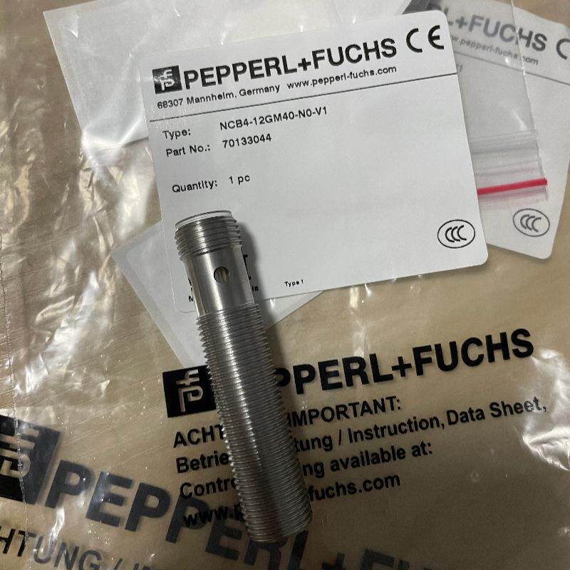 执行器缆线母头连接器V1-W-N-5M-PUR防爆蓝色电缆M12直角弯头2针