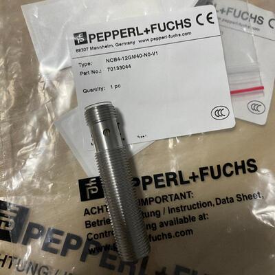 执行器缆线母头连接器V1-W-N-5M-PUR防爆蓝色电缆M12直角弯头2针