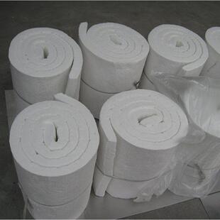 耐高温1600度铸造钢水用强吸附能力挡渣棉 挡渣保温棉块