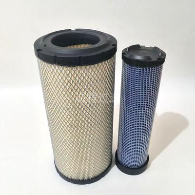 工程机械挖掘机空滤26510353 P777638 AF25964空气滤芯