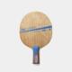 正品 sp乒球拍维塔斯底板制轻拍易T于控7乓层5层纯木直板倪夏莲