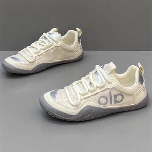 男鞋2025新款覆古德训鞋秋季软底阿甘鞋轻便低帮鞋透气运动休闲鞋