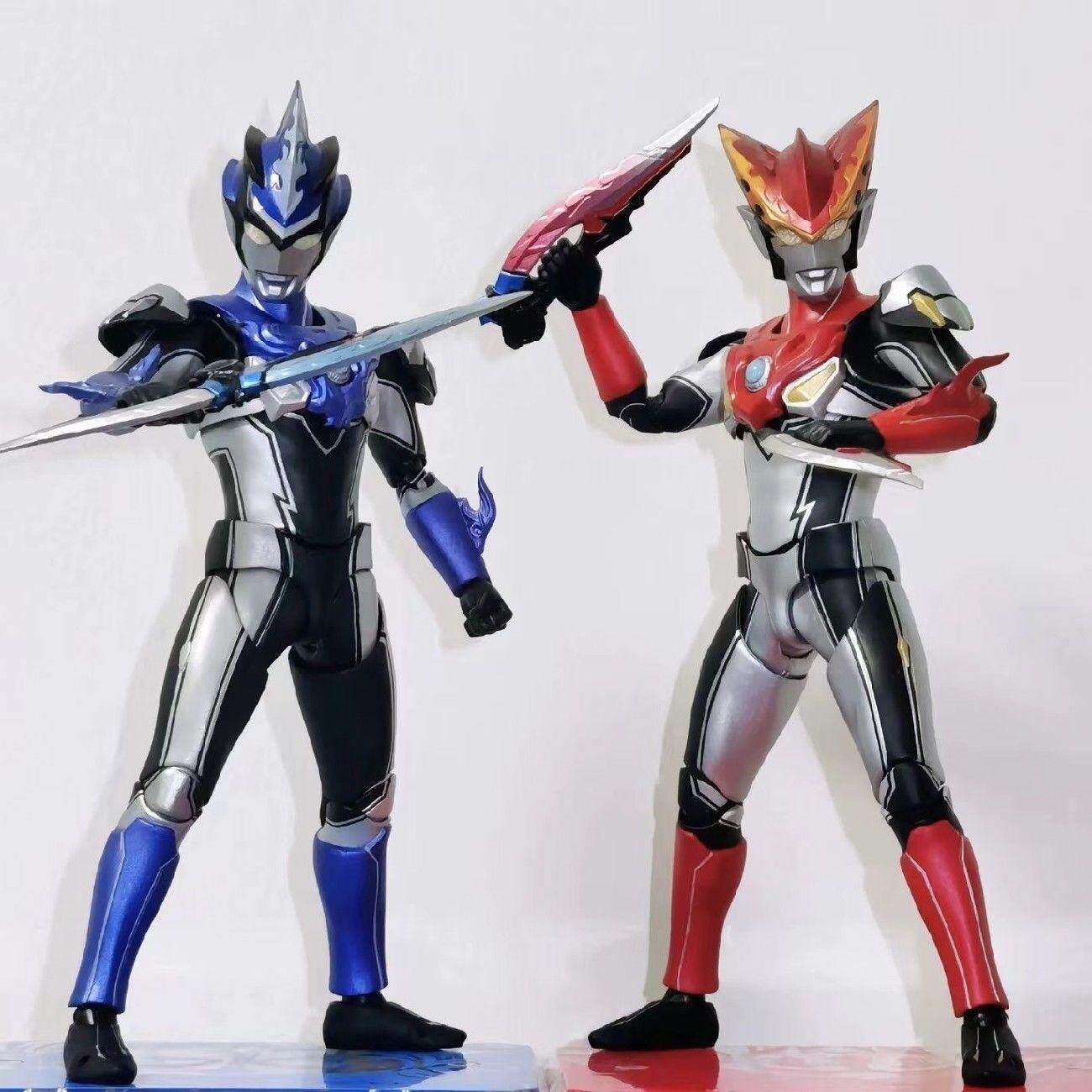 SHF奥特曼罗布奥特曼玩具专区