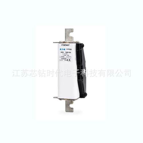 170E5420 170E5421 巴斯曼BUSSMANN快速熔断器保险丝
