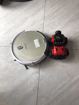 科沃斯CEN540-MI与DG800扫地机器人哪个口碑好，评测揭秘真相