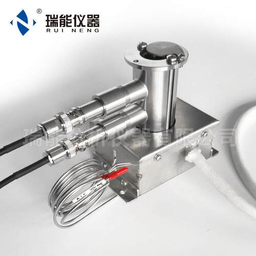 氢火焰检测器环境空气非甲烷总烃在线连续监测系统GC-FID检测器