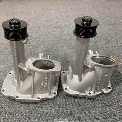 适用路虎3.05.0T机械增压器LR065480 DX23-6F066-CA LR580580泵头