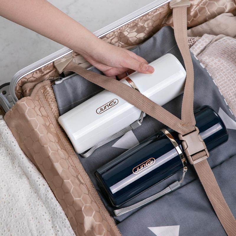 旅行牙刷筒洗漱杯学生牙膏收纳盒牙缸大号漱口杯套装便携式刷牙杯,收纳整理,牙套收纳盒/架,淘宝优惠券,粉丝福利购,淘宝优惠卷