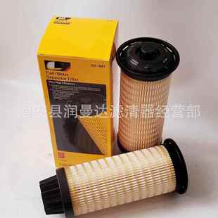 工程机机KET械设备配电件发组机油滤清9器滤芯1103398空气滤芯