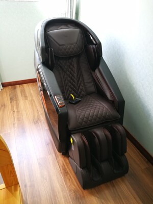 我很喜欢奥佳华按摩椅OG-7505怎么样?谁用方便说下体验感受