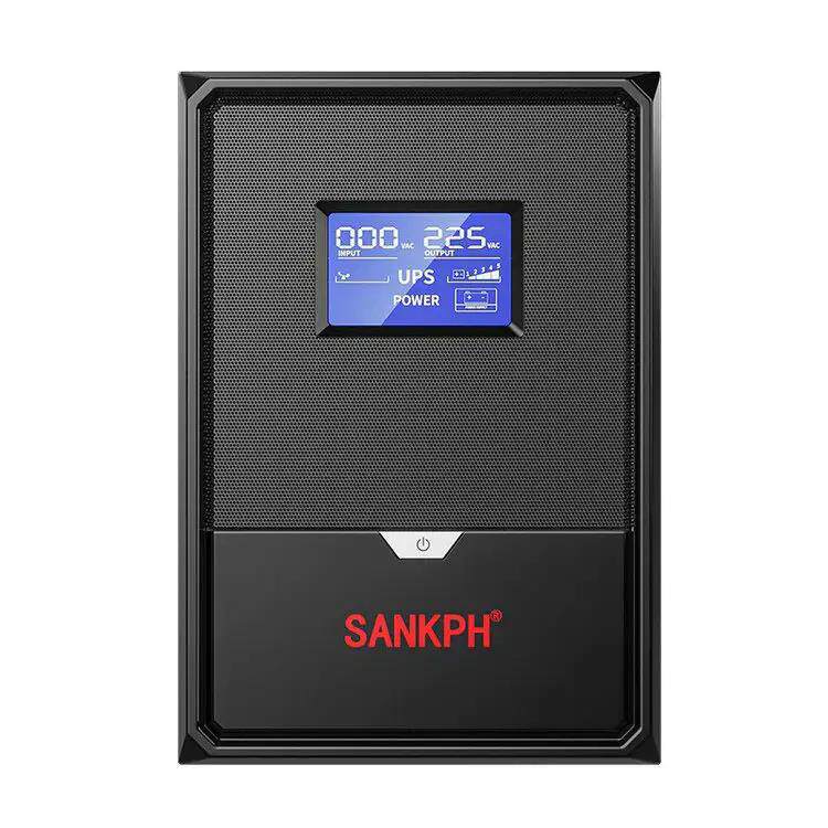 移动便携式户外电源抢险应急储能电源多种充电式供电系统