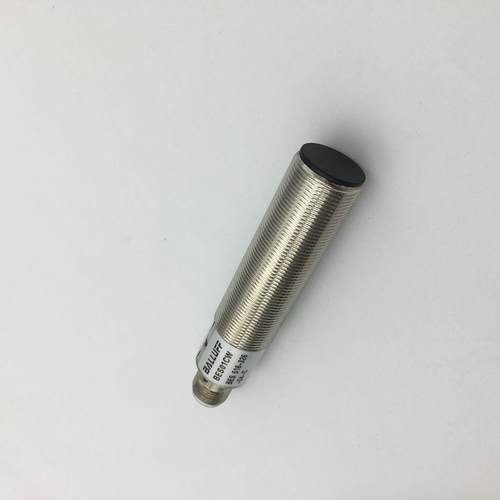 传感 器 BES M18MI-PSC12B-S04G三线PNP常开24V接近开关