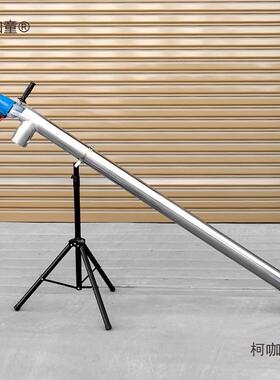 粮机小吸型家用抽粮粮机绞龙粮食吸机谷吸器LXT螺旋车载上料机麦