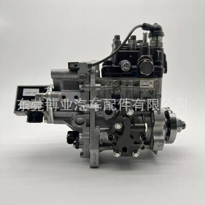 油泵 729973-51400 高压油泵适用于4TNV98T-ZCXSL2C发动机