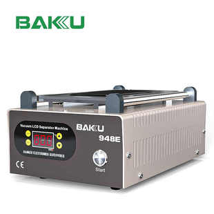 平板酷加手机液晶液晶屏屏器ba热板分离机-分离器巴显示屏948e分