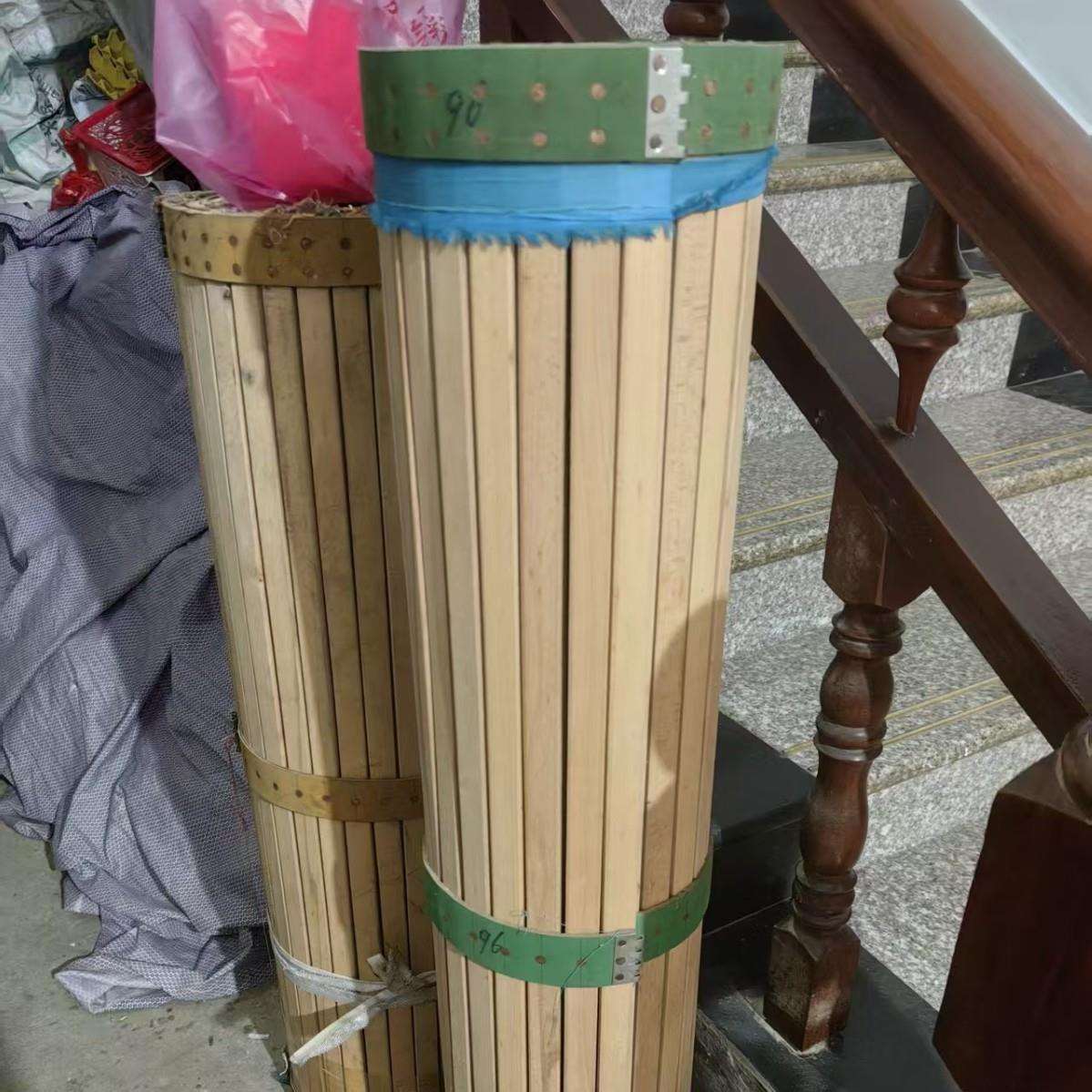 纺织配件无纺布设备 塑料皮板角钉帘 针帘 打边机塑料铝合金运输