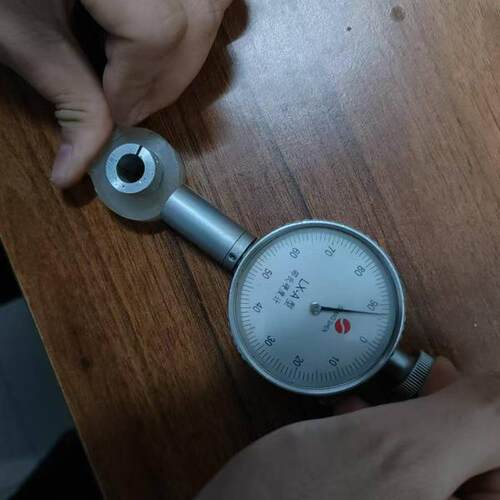 半导体STK系统聚氨酯包胶轮 晶圆运输搬运行走轮 防尘防静电高耐