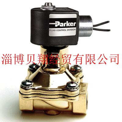 PARKER派克电磁阀72218BN5VN00N0D100P3 72218BN5VN00N0D200Q3