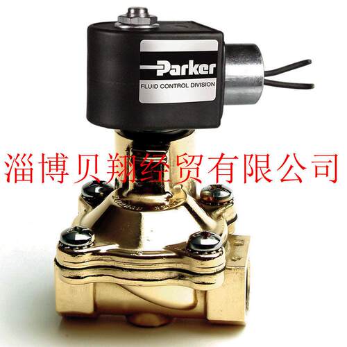 销售PARKER/派克电磁阀7221GBN4VES0N0C222P3 AC110V