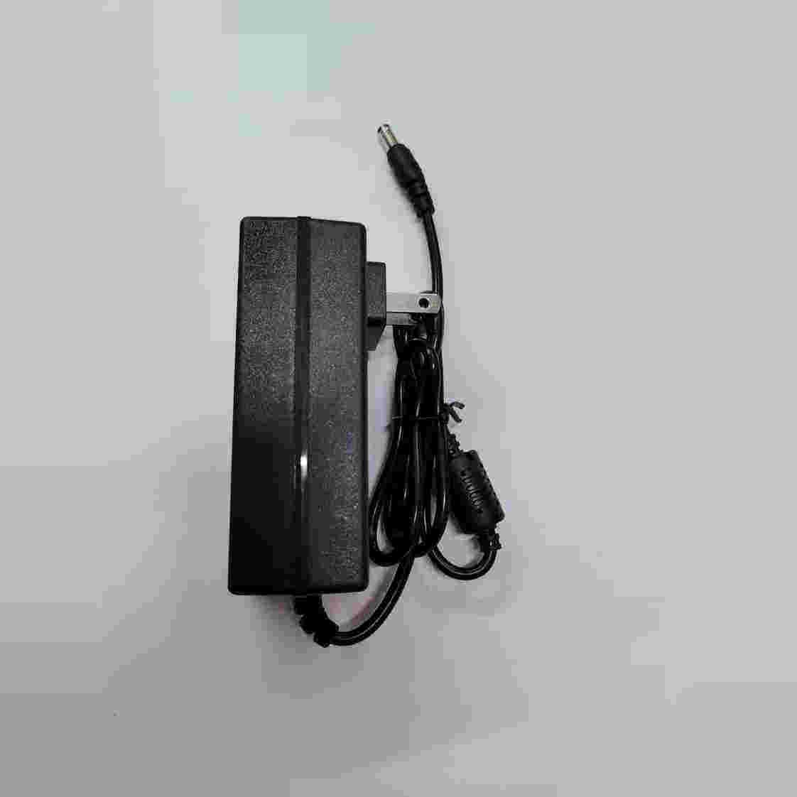24V2.65a扫描仪电源适配器 适用富士通fi6125电源配件适用6739图片