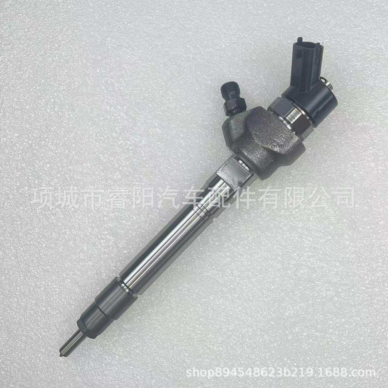 电喷共轨喷油器0445110443配套长城哈弗风骏4D20B发动机喷油嘴