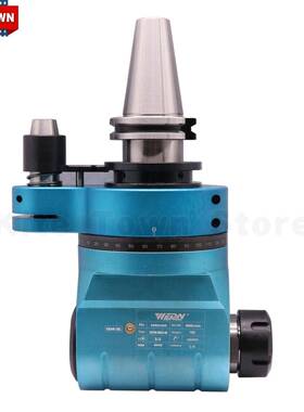 AG90-CAT40-ER32-60FixedAngleHeadColletChuc-90°Angle