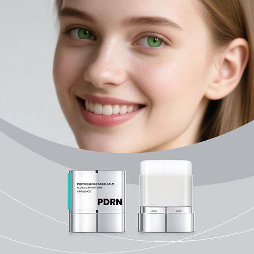 Facial Moisturizing Essence Stick - A gentle formula for dai