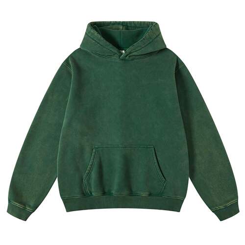 Unisex Hoodies Pullover Oversized Hoodie Plush Fleece Hooded