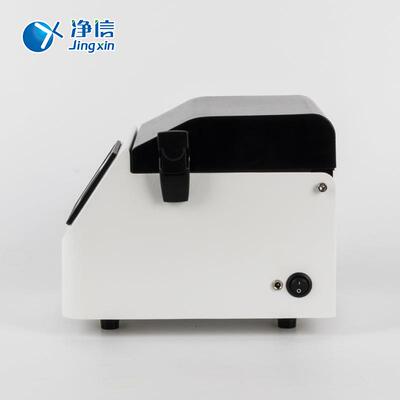 数厂家直销JJX-2019X-201小型珠磨仪9显微球磨精仪实验室用细破碎