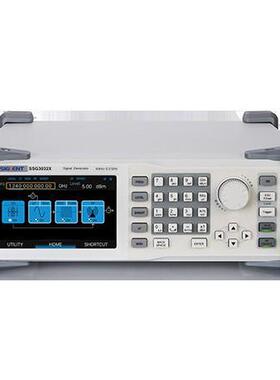 SSG3000X系列射频信号发生器SSG3032X-IQE-Bundle套装