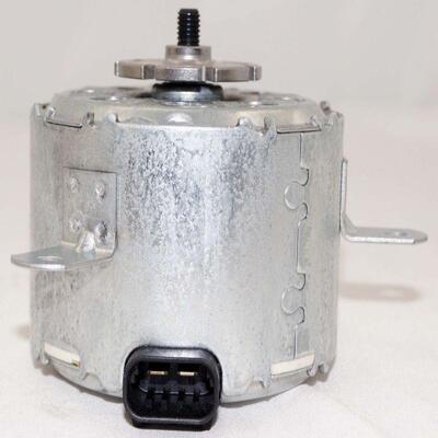 FanMotor,Left-Mopar(5137714AA)美系汽车风扇电机