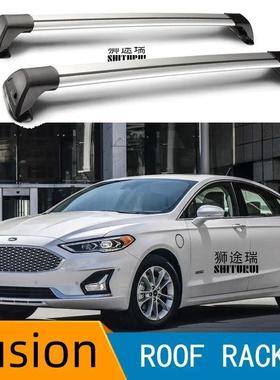 For Fusion Sedan 2011+ 2017 2018 roof bar aluminum alloy
