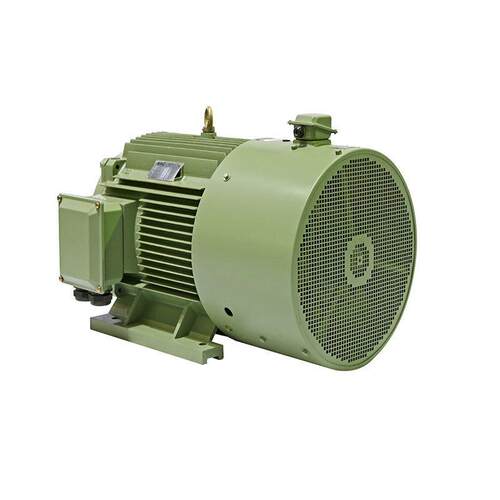 鸿泰低压三相异步电机tYVFE4-112M-6t2.2KWt380Vt安装方式IMB3
