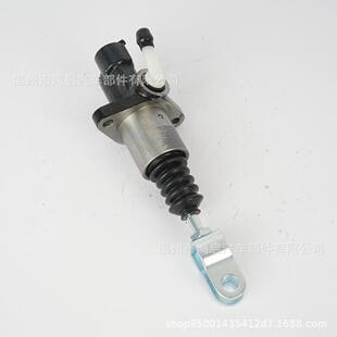 A21 16081010适用于奇瑞A5旗云离合器总泵 1602020M11