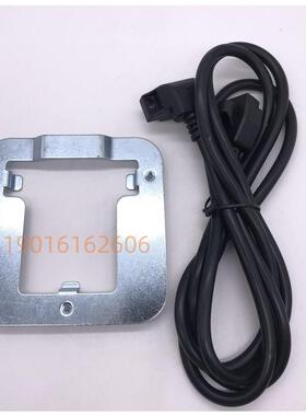 全新丹佛斯变频器配件FC051 FC360 FC302 FC111系列面板延长线