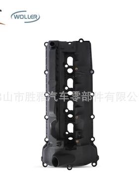 适用路虎发现4揽胜5.0 汽油版 发动机左汽缸盖 气门室盖LR032081
