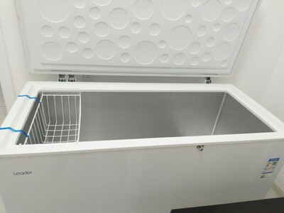 头条讨论统帅BC/BD-427TD冰柜怎么样，好不好用，用了就后悔是真假？