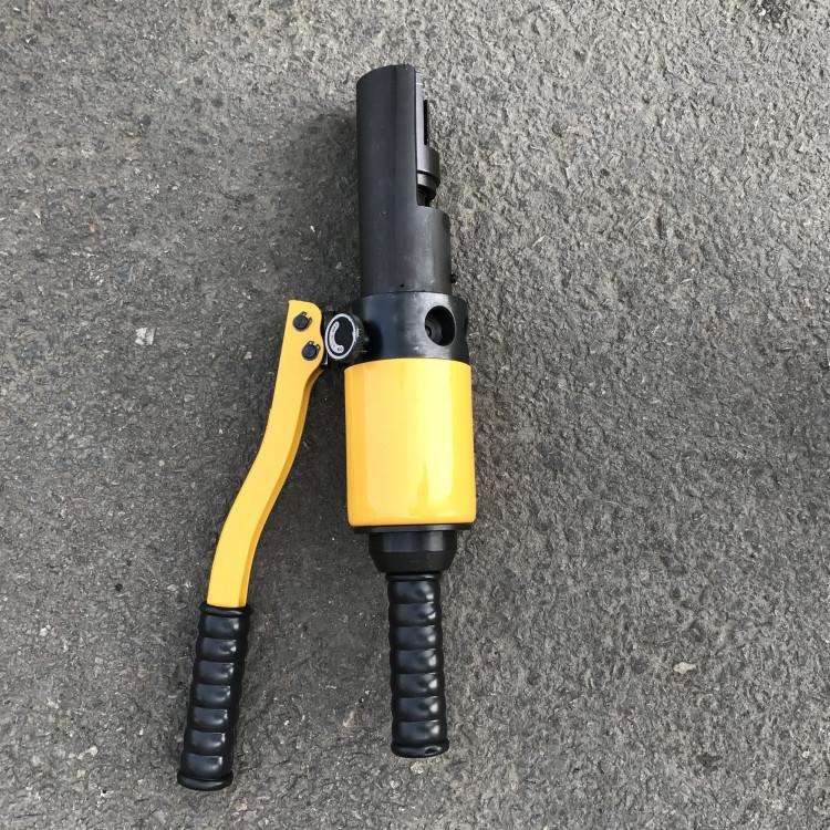 铁路塞钉拔出器液压取线器销钉起拔器钢轨信号线拆卸取出工具鑫隆