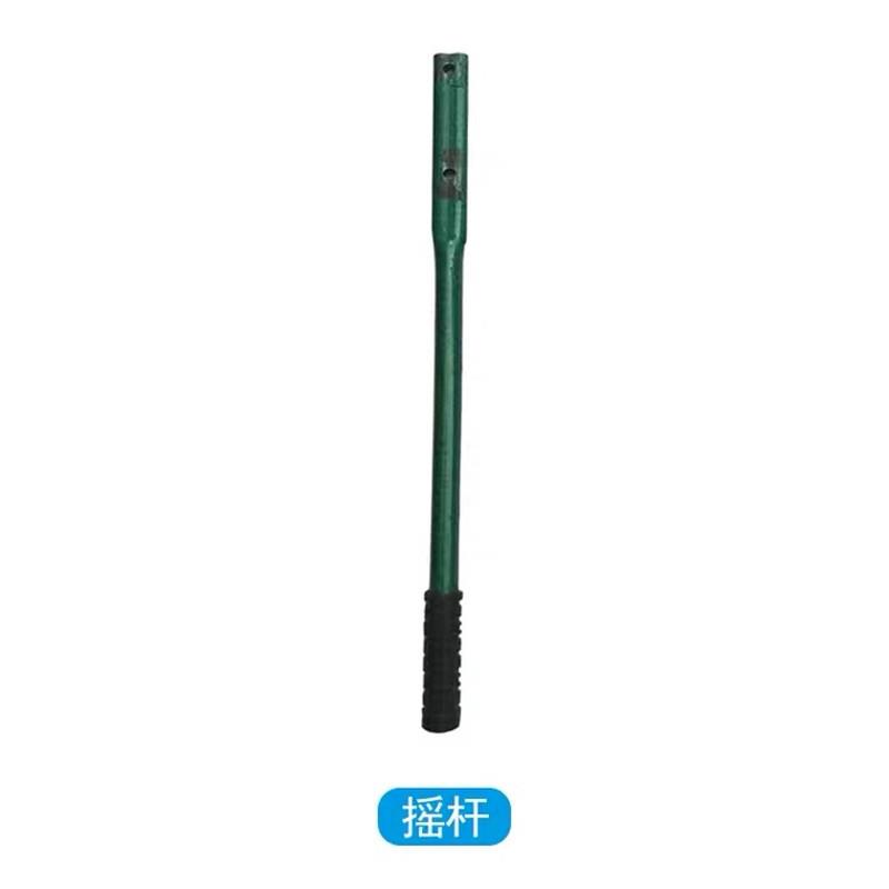 广州小型水泥注浆机高压水泥浆灌浆机手动式操作简单携带方便