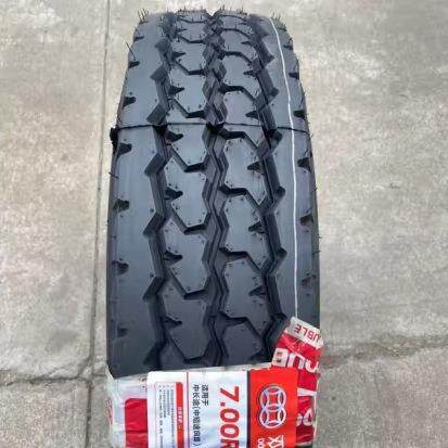 双钱卡客车轮胎7.50R16LT轮胎RLB300花纹卡车客车货车轮胎全