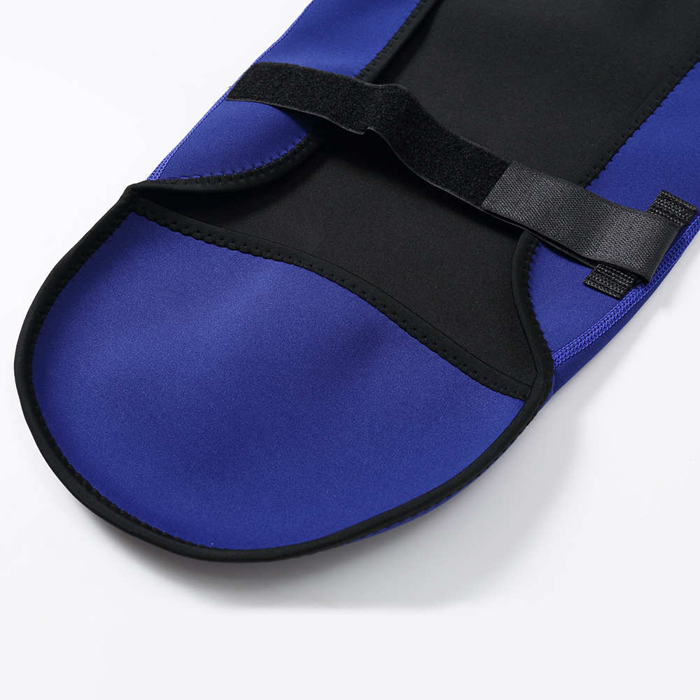 单肩滑雪板饺子皮单板套手提防划痕防锈单板滑雪板保护套滑雪板套