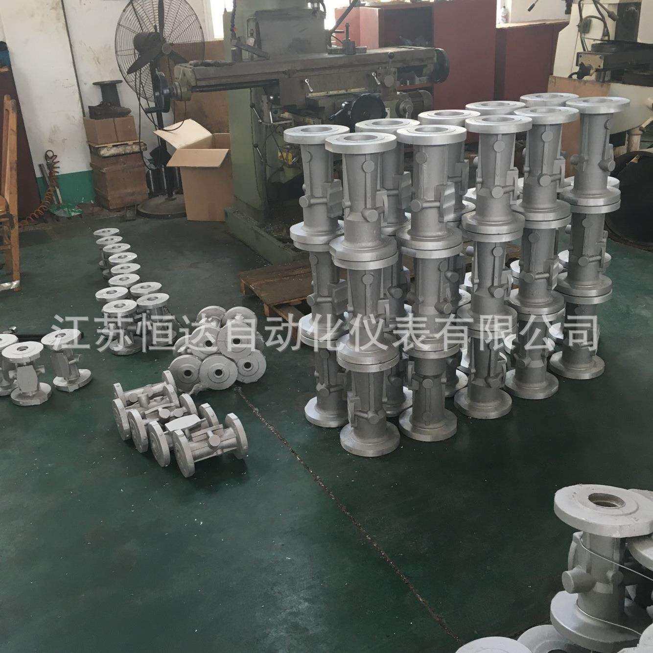 LNVMTG流量气计 液天然气流量计