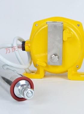 皮带输送两级跑偏SYLHP-X-I-A防爆跑偏开关TYPP-12-30 TYPP-20-35